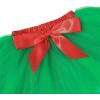 imageZando Tutu for Girls Tutu Skirt Tutu for Toddler Girls Toddler Tutu Skirt Plus Size Tutu Tulle Skirt for Girls Baby TutuChristmas Tutu Border