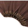 imageZando Tutu for Girls Tutu Skirt Tutu for Toddler Girls Toddler Tutu Skirt Plus Size Tutu Tulle Skirt for Girls Baby TutuCoffee Tutu