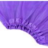 imageZando Tutu for Girls Tutu Skirt Tutu for Toddler Girls Toddler Tutu Skirt Plus Size Tutu Tulle Skirt for Girls Baby TutuDark Purple Tutu
