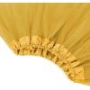 imageZando Tutu for Girls Tutu Skirt Tutu for Toddler Girls Toddler Tutu Skirt Plus Size Tutu Tulle Skirt for Girls Baby TutuGold Tutu