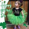 imageZando Tutu for Girls Tutu Skirt Tutu for Toddler Girls Toddler Tutu Skirt Plus Size Tutu Tulle Skirt for Girls Baby TutuGrass Green Tutu