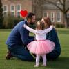 imageZando Tutu for Girls Tutu Skirt Tutu for Toddler Girls Toddler Tutu Skirt Plus Size Tutu Tulle Skirt for Girls Baby TutuPink Tutu