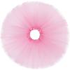 imageZando Tutu for Girls Tutu Skirt Tutu for Toddler Girls Toddler Tutu Skirt Plus Size Tutu Tulle Skirt for Girls Baby TutuPink Tutu