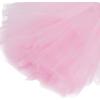 imageZando Tutu for Girls Tutu Skirt Tutu for Toddler Girls Toddler Tutu Skirt Plus Size Tutu Tulle Skirt for Girls Baby TutuPink Tutu
