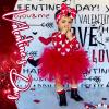 imageZando Tutu for Girls Tutu Skirt Tutu for Toddler Girls Toddler Tutu Skirt Plus Size Tutu Tulle Skirt for Girls Baby TutuRed Tutu