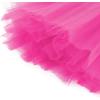 imageZando Tutu for Girls Tutu Skirt Tutu for Toddler Girls Toddler Tutu Skirt Plus Size Tutu Tulle Skirt for Girls Baby TutuRose Pink Tutu