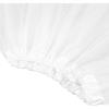 imageZando Tutu for Girls Tutu Skirt Tutu for Toddler Girls Toddler Tutu Skirt Plus Size Tutu Tulle Skirt for Girls Baby TutuWhite Tutu