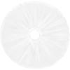 imageZando Tutu for Girls Tutu Skirt Tutu for Toddler Girls Toddler Tutu Skirt Plus Size Tutu Tulle Skirt for Girls Baby TutuWhite Tutu