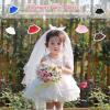 imageZando Tutu for Girls Tutu Skirt Tutu for Toddler Girls Toddler Tutu Skirt Plus Size Tutu Tulle Skirt for Girls Baby TutuWhite Tutu