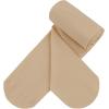 imageZando Womens Tights for Women under Dress Womens Tights Pantyhose for Women Stockings for Women Dance TightsNude