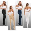 imageZando Womens Tights for Women under Dress Womens Tights Pantyhose for Women Stockings for Women Dance TightsPink