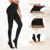 imageZando Womens Tights for Women under Dress Womens Tights Pantyhose for Women Stockings for Women Dance TightsRoyal Blue