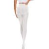 imageZando Womens Tights for Women under Dress Womens Tights Pantyhose for Women Stockings for Women Dance TightsWhite