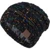 Black Yarn