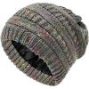 Dark Grey Yarn
