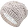 Gray White Yarn