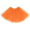 A Orange Tutu