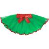 imageZando Tutu for Girls Tutu Skirt Tutu for Toddler Girls Toddler Tutu Skirt Plus Size Tutu Tulle Skirt for Girls Baby TutuChristmas Tutu Border
