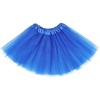 Dark Blue Tutu