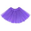 Dark Purple Tutu