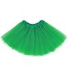 Grass Green Tutu