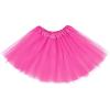 Rose Pink Tutu