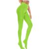 Apple Green