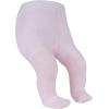 imageZando Opaque Cotton Tights for Baby Girls Infants ampamp Toddlers Cozy Winter Leggings with Cable Knit Design Size 03M to 67TA Pink 06