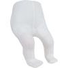 imageZando Opaque Cotton Tights for Baby Girls Infants ampamp Toddlers Cozy Winter Leggings with Cable Knit Design Size 03M to 67TA White 06