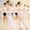 imageZando Ultra Soft Ballet Tights for Girls Footed Dance Tights Colorful Girls Leggings212T ToddlerLittle KidBig Kid2 Pairs Ballet Pink