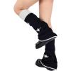 imageZando Y2k Leg Warmers for Women Leg Warmers Kawaii Legwarmers Y2k Leg Warmers 80s Halloween Customes Punk Gothic LolitaFivepointed Star