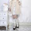 imageZando Y2k Leg Warmers for Women Leg Warmers Y2k Leg Warmers 80s Kawaii Leg Warmers Cute Leg Warmers Goth AccessoriesB White