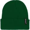 imageZando Unisex Kids Beanie Warm Soft Baby Beanie Knit Toddler Beanies for Boys Girls Winter Hat for Infant Beanie HatGreen
