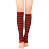 C Christmas Stripe (Red Green)