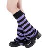 Black Purple