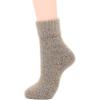 imageZando Womens Wool Socks Winter Athletic Socks Crew Sock Warm Hiking Merino Wool Socks Soft Thick Mid CalfA Fuzzy Group