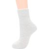 imageZando Womens Wool Socks Winter Athletic Socks Crew Sock Warm Hiking Merino Wool Socks Soft Thick Mid CalfA Fuzzy Group