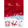 imageZando One Piece Bathing Suit for Women Adjustable Strap One Piece Swimsuit for Women Swim Suit Slimming Athletic BeachwearRed