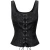 Black Jacquard